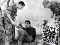 TLEMCEN, De la guerre de Libération à l’indépendance