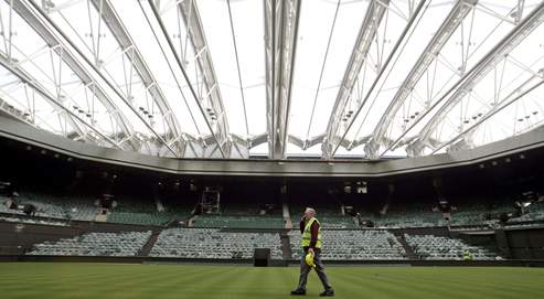 Tournoi international de tennis ’’Futures 3’’ : 18 Algériens dans le tableau des qualifications