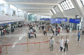Trafic de devises à l&rsquo;aéroport international d&rsquo;Alger,Le directeur général déposera plainte