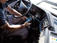 Transport : les textes d’application relatifs aux chronotachygraphes pas encore adoptés