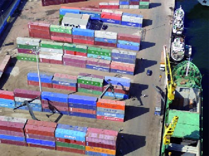Transport maritime de marchandises “Un potentiel énorme à promouvoir”