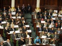 Tunisie, 75 députés réclament la dissolution d’ Ennahda