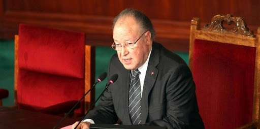 TUNISIE. Le blasphème ne figurera pas dans la Constitution