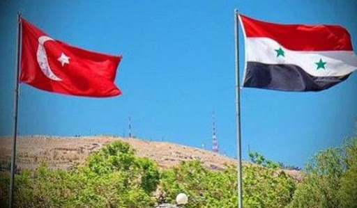 Turquie / Syrie Vive tension à la frontière, La guerre ?