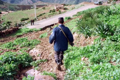 Un ancien patriote comparait devant la justice pour actes terroristes