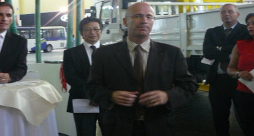 Un nouveau DG à la tête de CFAO Automotive Algérie