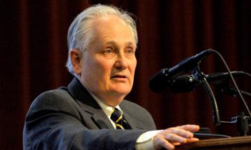 Un nouveau représentant des États-Unis en Libye