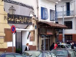 Un nouveau wali délégué à Sidi M’Hamed