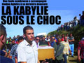 Une foule nombreuse a accompagné Hadjou Aghilès à sa dernière demeure La Kabylie sous le choc