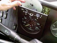 Vehicules industriels et commerciaux, Le chronotachygraphe arrive !