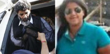 Venant d&rsquo;Algérie, la fille de l&rsquo;ex-chef des services secrets de Kadhafi arrêtée à Tripoli