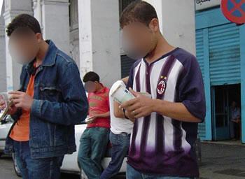 Vente et achat de devises au noir,Une affaire qui arrange tout le monde