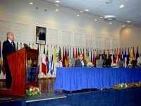 Vers la création d’un réseau mondial pour faciliter l’acquisition de biens immobiliers à travers le monde