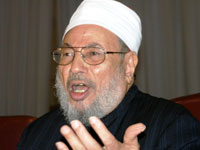 Vidéo. Cheikh Al Karadaoui traité d’homosexuel sur Al Jazeera