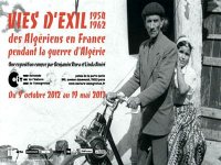 Vies d’exil : plongée inédite à Paris dans le quotidien des immigrés algériens en France (1954-1962)