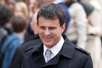 Visas ,sécurité et lutte antiterroriste,Manuel Valls le 13 octobre à Alger