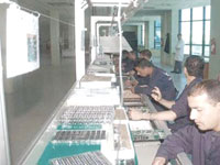 Vocation et passion du métier n’ont plus droit de cité Emploi : désormais seul le gain compte