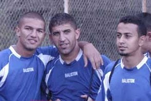 WAT  : Sidhoum : «Capables de  réussir un coup face à l’USMA»