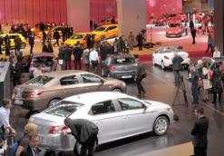 16ème Salon de l’automobile d’Alger : ce sera du 19 au 29 mars 2013