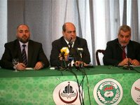 1er jour de campagne électorale, L’Alliance verte prévoit une nouvelle cartographie politique