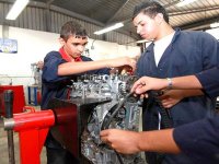 21.875 personnes aux besoins spécifiques ont bénéficié d’une formation (Mebarki)