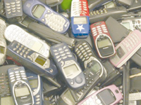 36 millions sont abonnés à la téléphonie mobile Les Algériens, la puce à l’oreille