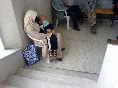 45 000 malades atteints de cancer n’ont pas eu accès au traitement en 2011