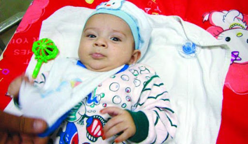 Abandonné par ses parents et un complice à Chiffa, Les gendarmes dévoilent l’affaire du bébé de 5 mois