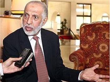 Abdelaziz Belkhadem à Tipaza, »Le FLN oeuvre à conforter l&rsquo;Etat institutionnel »