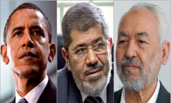 Agression israélienne contre Ghaza,L’Occident teste ses alliés islamistes