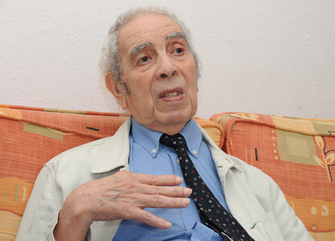 AHMED MAHSAS : «C’est le peuple algérien qui a libéré et défendu l’Algérie»
