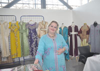 Aïn Témouchent / Artisanat ,24 % des artisans sont des femmes