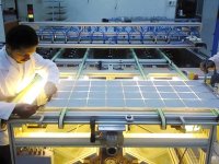 Algérie : 40% d’électricité sera d’origine renouvelable d’ici 2030