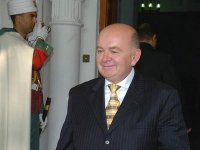 Algérie-Croatie : « vastes perspectives » pour le développement de la coopération bilatérale (ambassadeur)