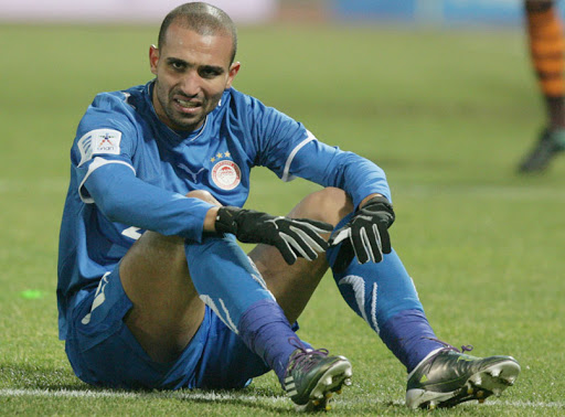 Algérie : Djebbour forfait face à la Bosnie