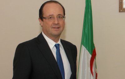 Algérie-France : un plan pour cinq ans