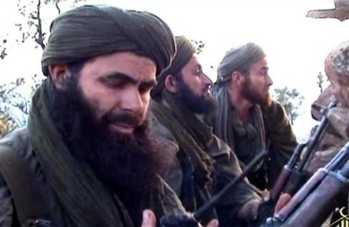 Algérie : Le chef terroriste Cheikh Abdelnacer tué en Kabylie