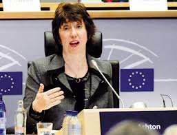 Algérie : Le menu de la visite de la chef de la diplomatie de l’UE