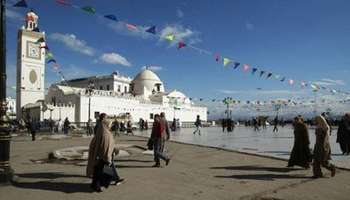Algérie : les sept péchés capitaux