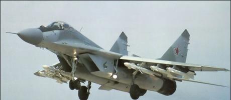 Algérie : Plus de 10 milliards de dollars pour la défense