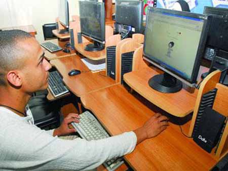 Algérie : Plus de 4 millions d’internautes