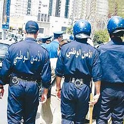 Algérie : Près de 200 personnes agressées chaque jour!