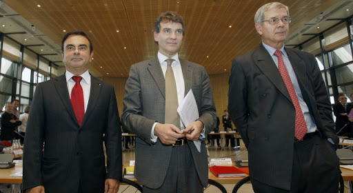 Algérie : Renault et Peugeot ne connaissent pas la crise