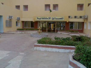 Algérie – Séminaire scientifique sur « L’entreprise et l’environnement » à Ouargla