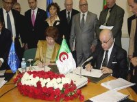 Algérie-UE : 58 millions d’euros d’appui aux transports, l’emploi et la culture