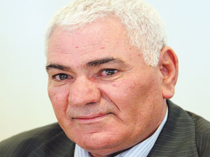 Ali Laskri à Bordj Ménaïel “Les prérogatives des élus locaux sont limitées”