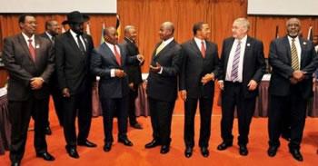 Alors que des ong Dénoncent la trahison de Kinshasa,L’UA appelle le M23 à se conformer aux décisions de Kampala