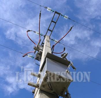 Alors que le scénario des intempéries de Janvier est toujours dans les esprits,Un hiver « électrique » pour Sonelgaz