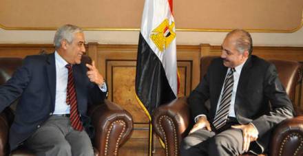 amical Algérie-Egypte : Encore un canular égyptien