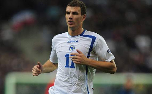 Amical – La Bosnie tombe l&rsquo;Algérie